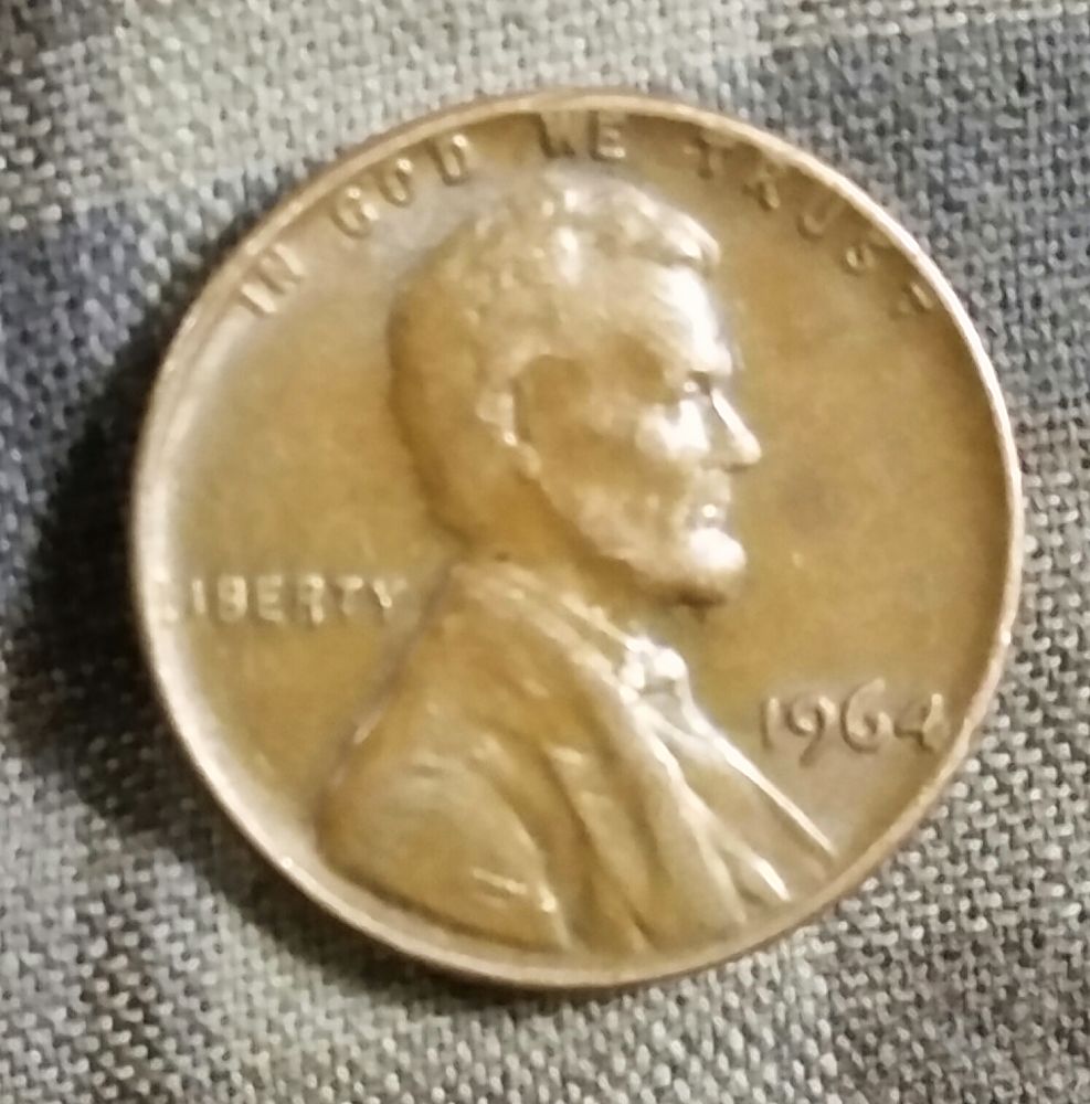 1964-Stamping-Error?